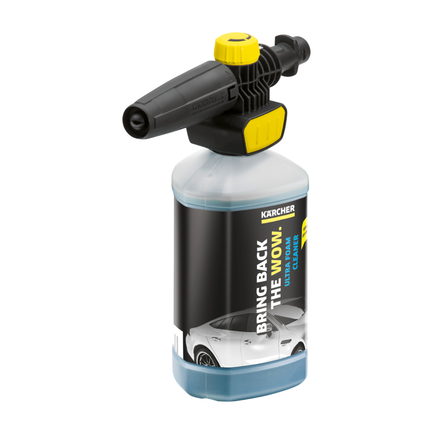 Kärcher FJ 10 C Schuimsproeier - ultra foam jet - connect n' clean - K2/K7 series