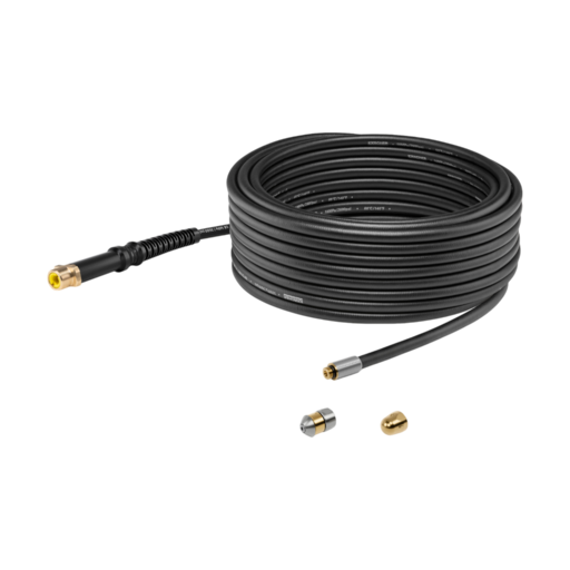 Karcher PC 15 Pipe Cleaning Set High Pressure Cleaner Accessory