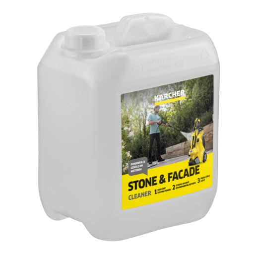 Karcher RM 623 Stone and Façade Cleaner 5 Liters