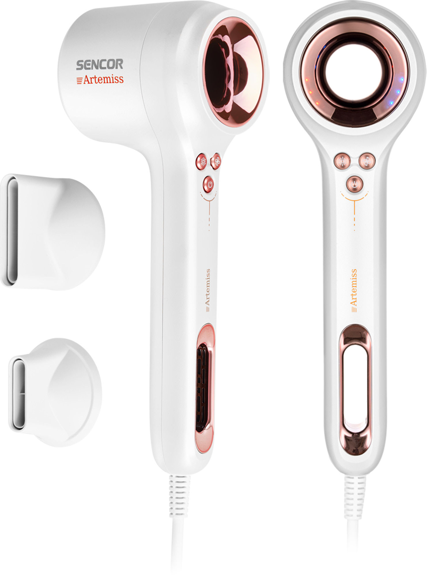 SENCOR SHD 9100RS Artemiss Hajszárító