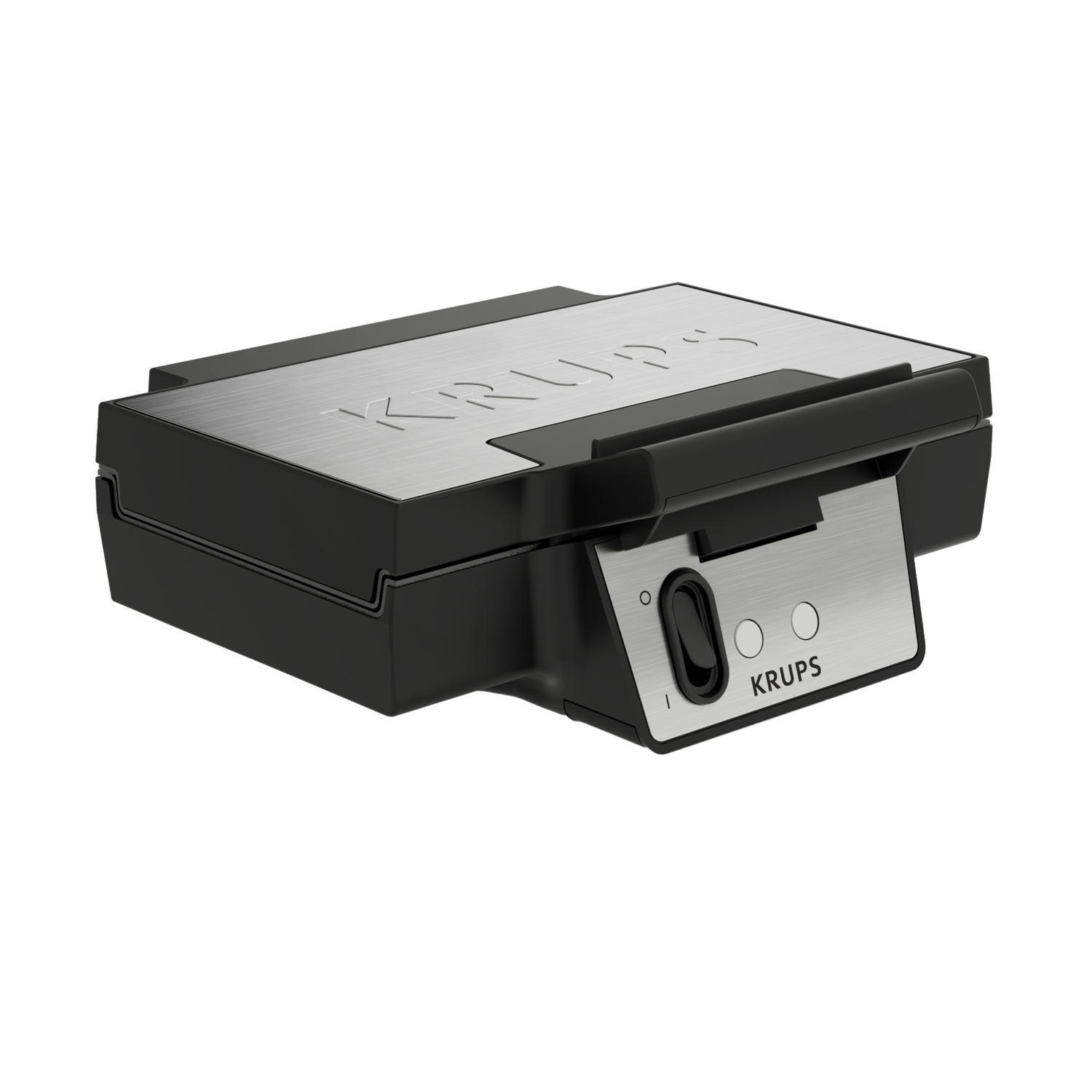 Krups Fdk261 Fdk Iconic Wafelijzer Wit