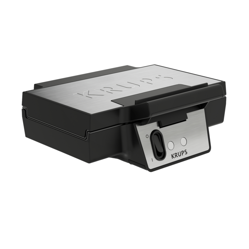 Krups FDK261 Iconic Waffle Maker