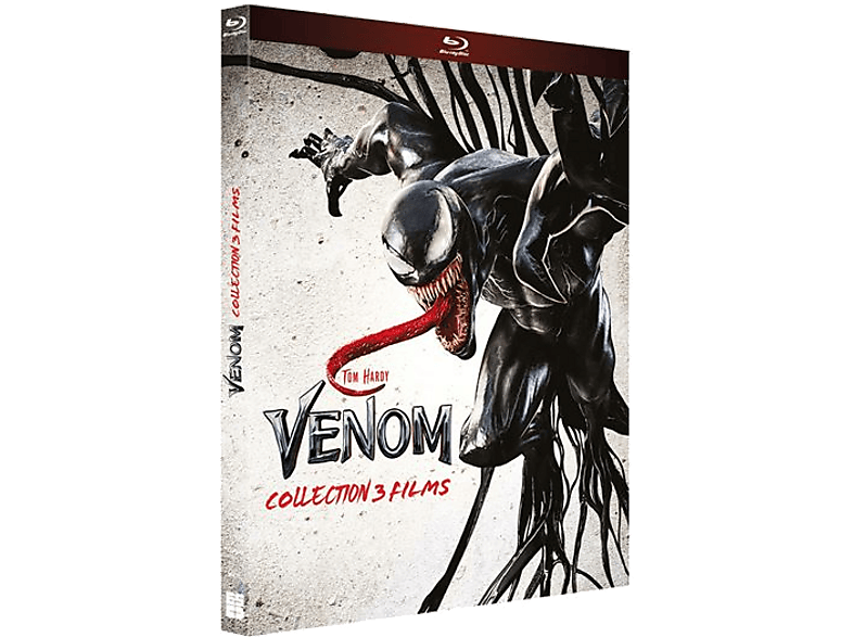 Sony Venom Collection 3 Films