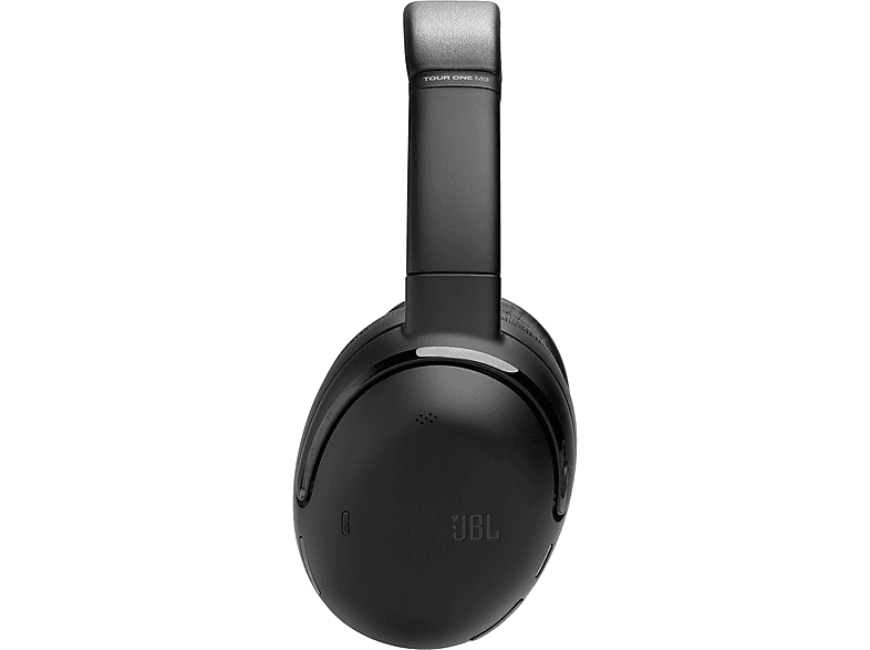 JBL Tour One M3 Over-Ear-Kopfhörer, Black — Foto 2 von 5