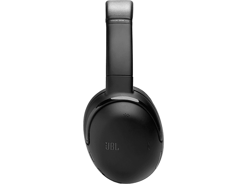 JBL Tour One M3 Over-Ear-Kopfhörer, Black — Foto 3 von 5