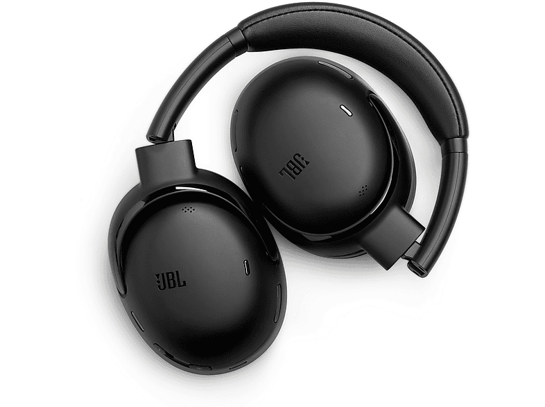 JBL Tour One M3 Over-Ear-Kopfhörer, Black — Foto 4 von 5