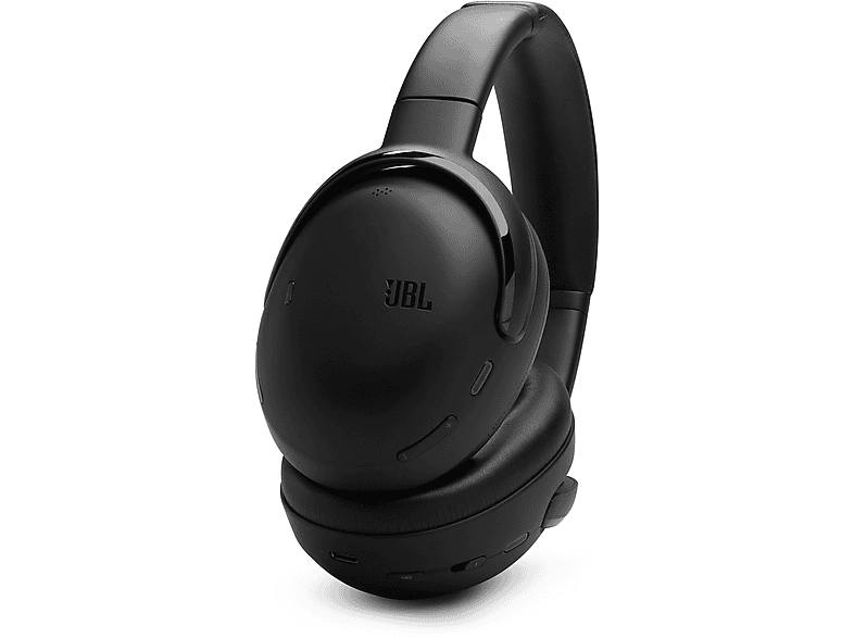JBL Tour One M3 Over-Ear-Kopfhörer, Black — Foto 5 von 5