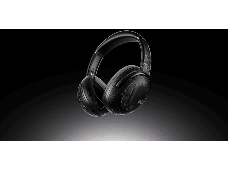 JBL Tour One M3 Over-Ear-Kopfhörer, Blue — Foto 3 von 5