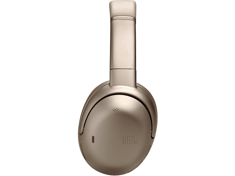 JBL Tour One M3 Over-Ear-Kopfhörer, Latté — Foto 2 von 5
