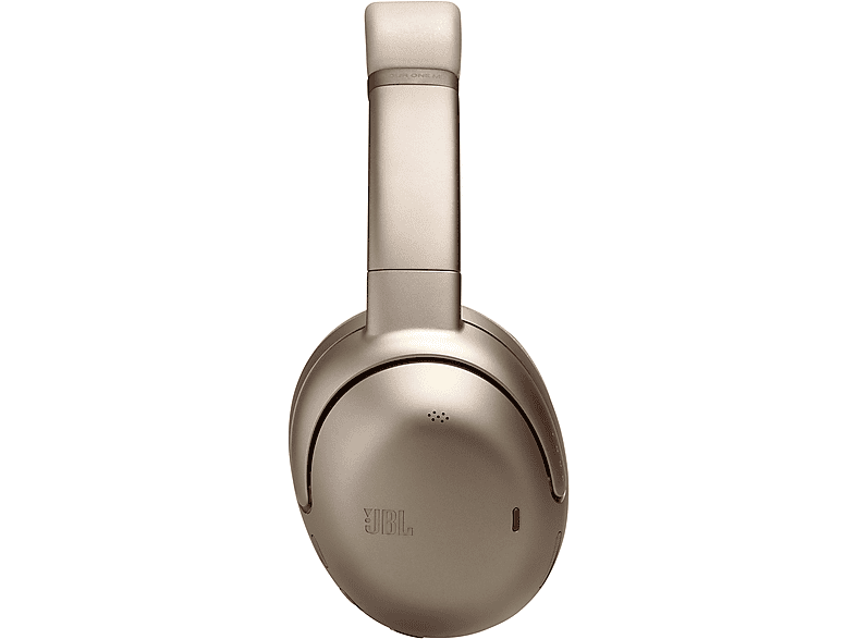 JBL Tour One M3 Over-Ear-Kopfhörer, Latté — Foto 3 von 5