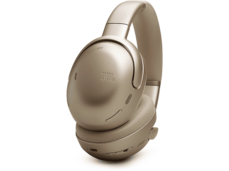 JBL Tour One M3 Over-Ear-Kopfhörer, Latté — Foto 5 von 5