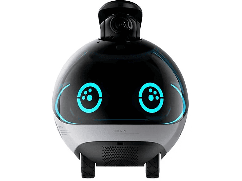 Enabot EBO X – zdjęcie 2