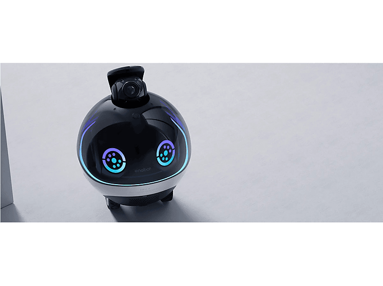 Enabot EBO X – zdjęcie 3