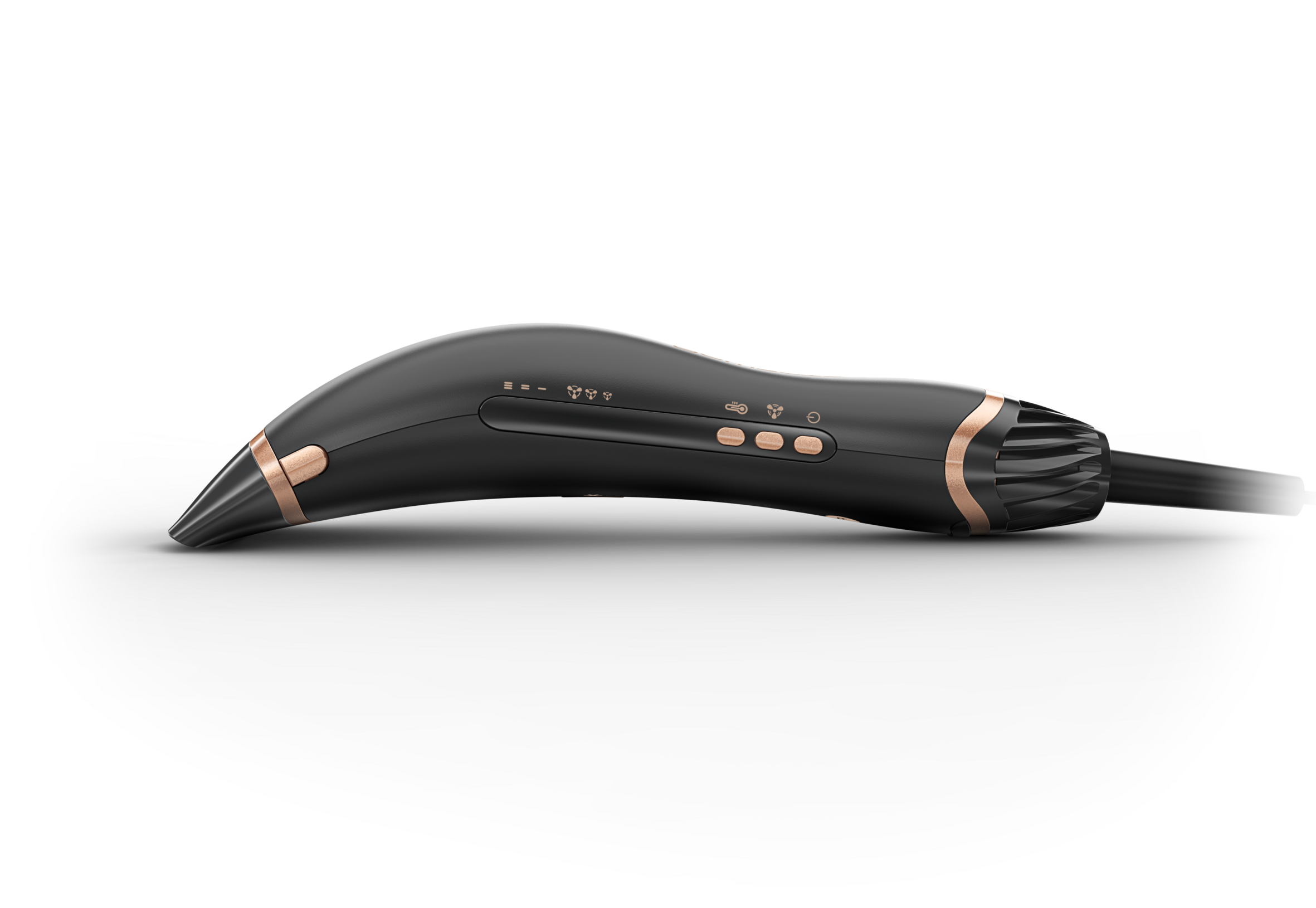 ROWENTA CF8C20E0 Air Motion meleglevegős hajformázó