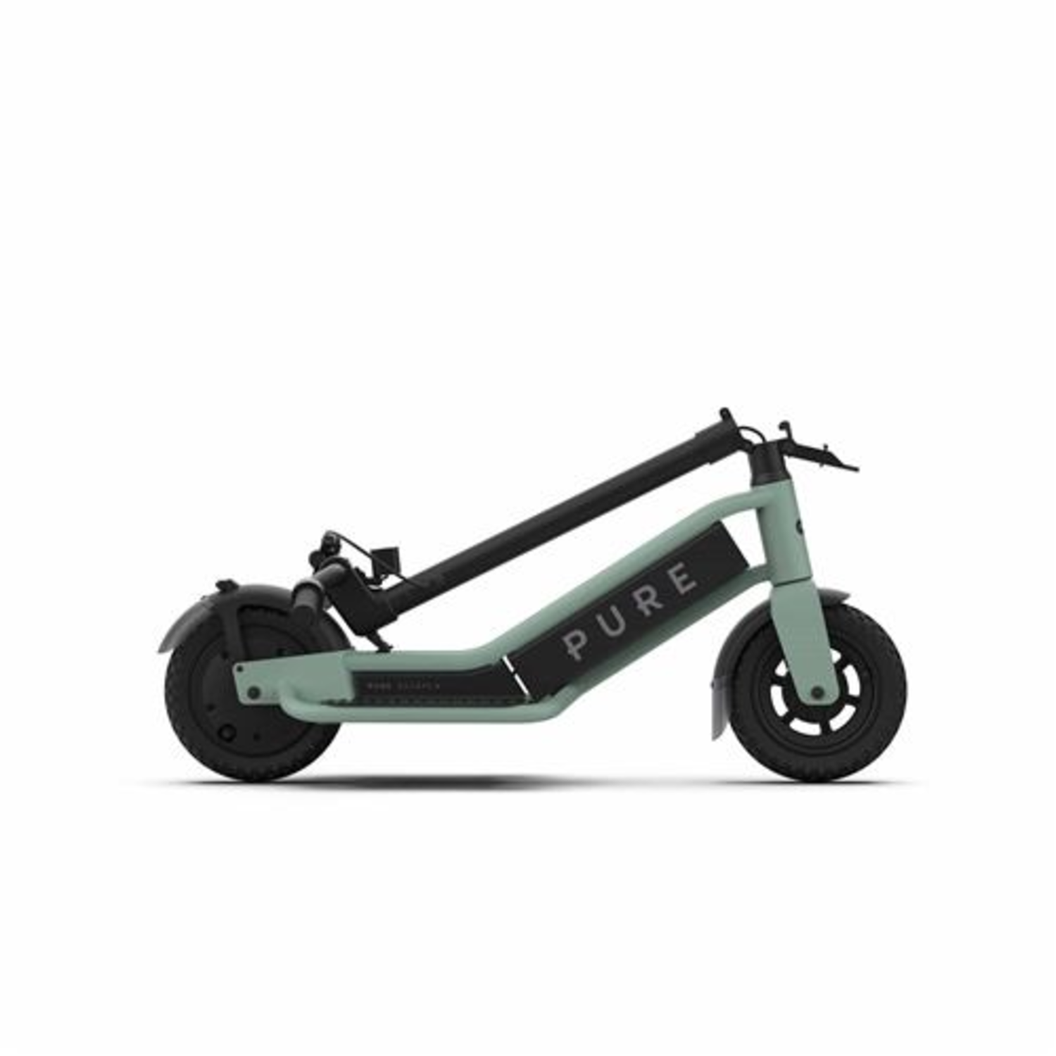 PURE Escape Pro Sage Green SCPURZ035-00003