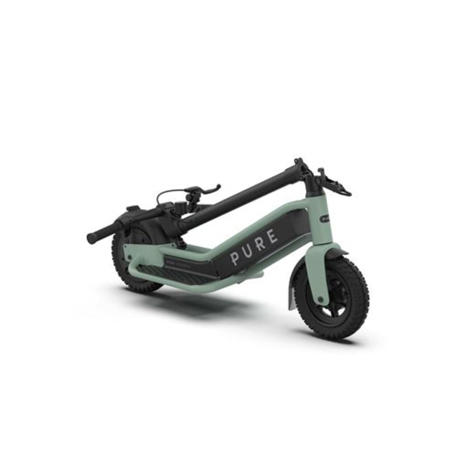 PURE Escape Pro Sage Green SCPURZ035-00003