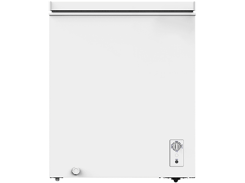 Akai Congelatore pozzo Ice155R, classe E
