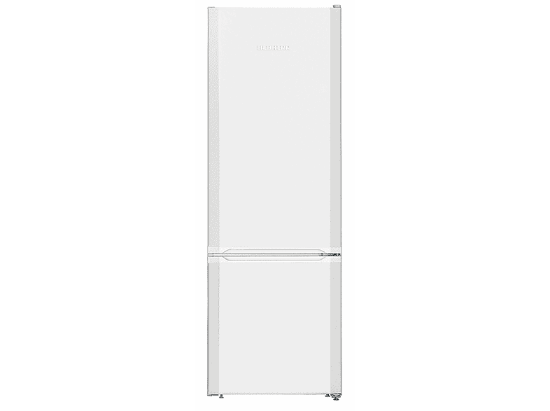 Liebherr CUe 2831 001 26 Frigorifero Doppia Porta