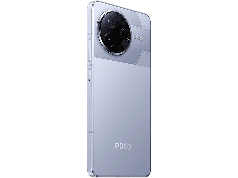 XIAOMI Poco F7 Pro | 12GB - 256 GB Blauw | MediaMarkt