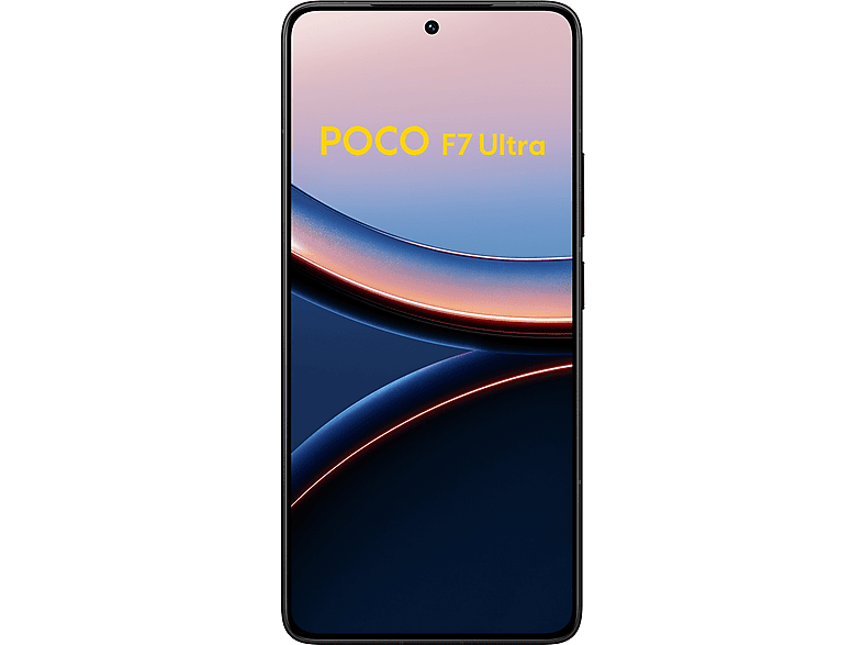 XIAOMI Poco F7 Ultra | 12GB - 256 GB Zwart | MediaMarkt