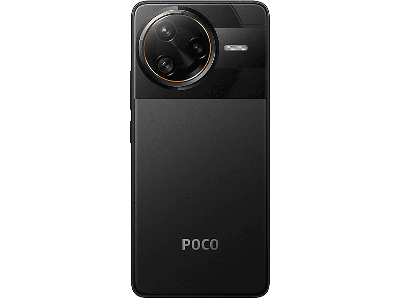 XIAOMI Poco F7 Ultra | 12GB - 256 GB Zwart | MediaMarkt