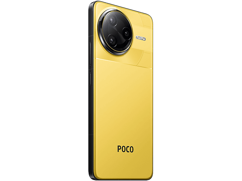 XIAOMI Poco F7 Ultra | 12GB - 256 GB Geel | MediaMarkt