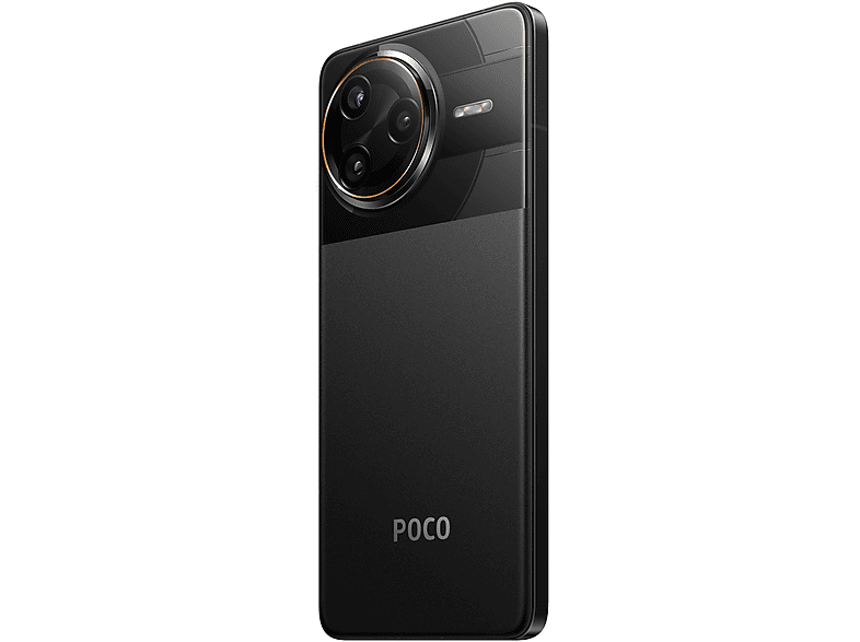 XIAOMI Poco F7 Ultra | 16GB - 512 GB Zwart | MediaMarkt