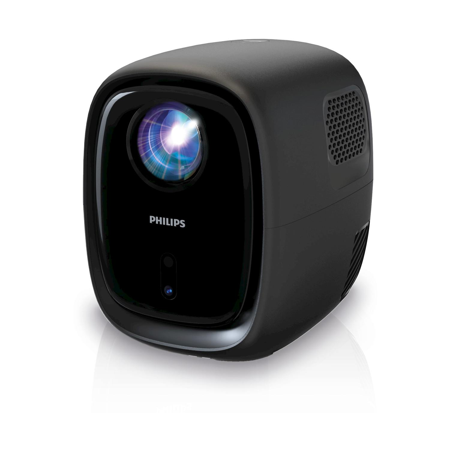 VIDEOPROIETTORE PHILIPS NEOPIX 130 Smart  