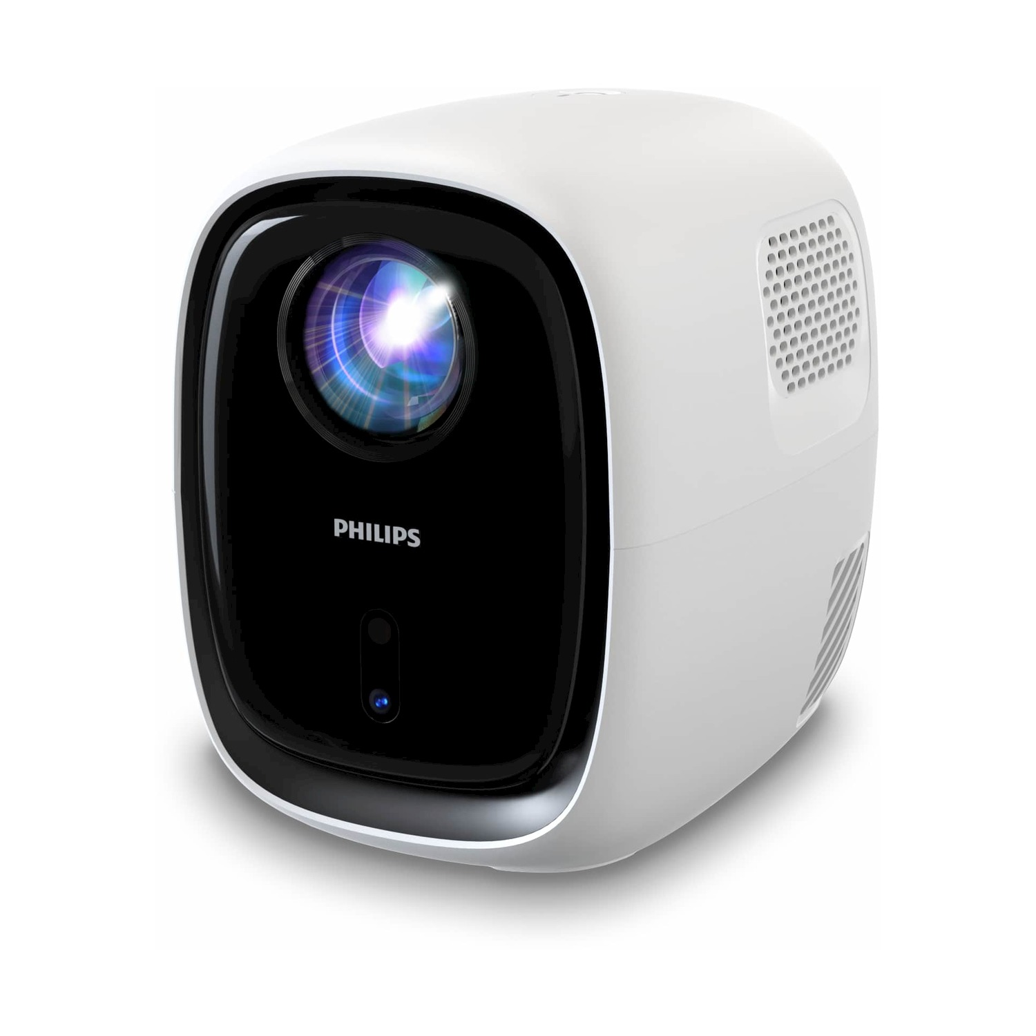 VIDEOPROIETTORE PHILIPS NEOPIX 130 Smart  