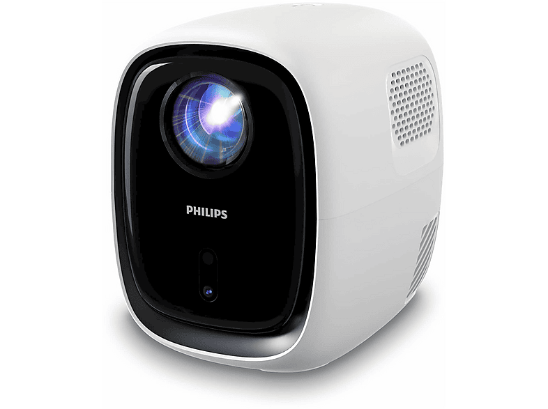 Videoproiettore Philips Neopix 130 Smart
