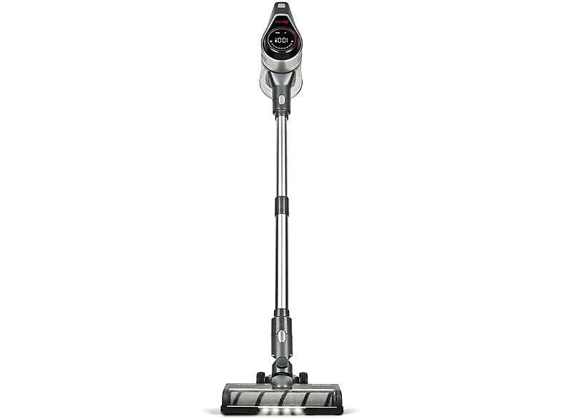 Girmi Aspirapolvere Brushless scopa elettrica senza filo, Senza sacco Scopa Ricaricabile