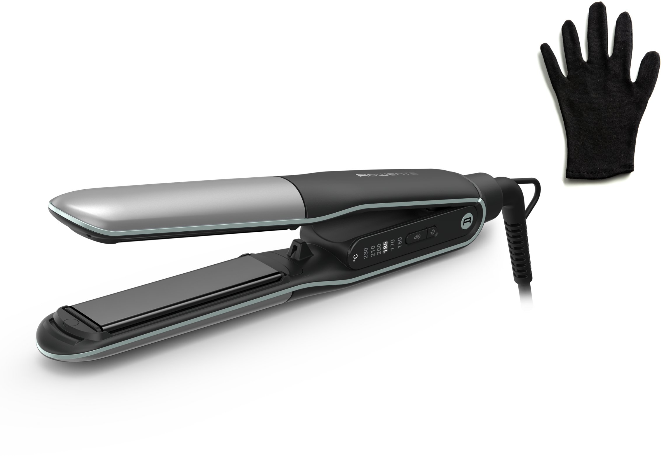 ROWENTA SF7120E0 Thermostyle hajvasaló 2 az 1-ben