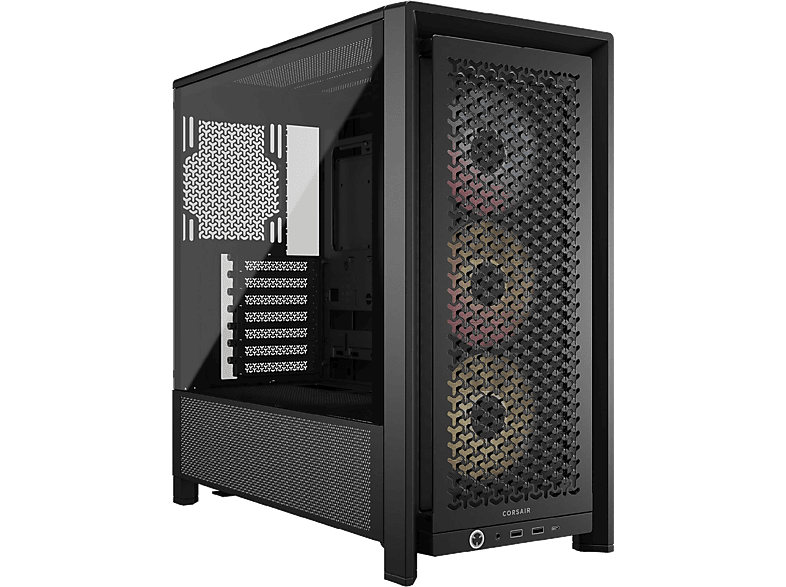 Clon, AMD Ryzen™ 7 7800X3D, 32 GB RAM, 1 TB SDD, GeForce RTX™ 5080, Refrigeración líquida, Sin sistema operativo