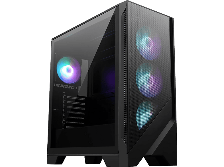 Clon, AMD Ryzen™ 7 7800X3D, 32 GB RAM, 1 TB SDD, GeForce RTX™ 5070 Ti, Refrigeración líquida, Sin sistema operativo