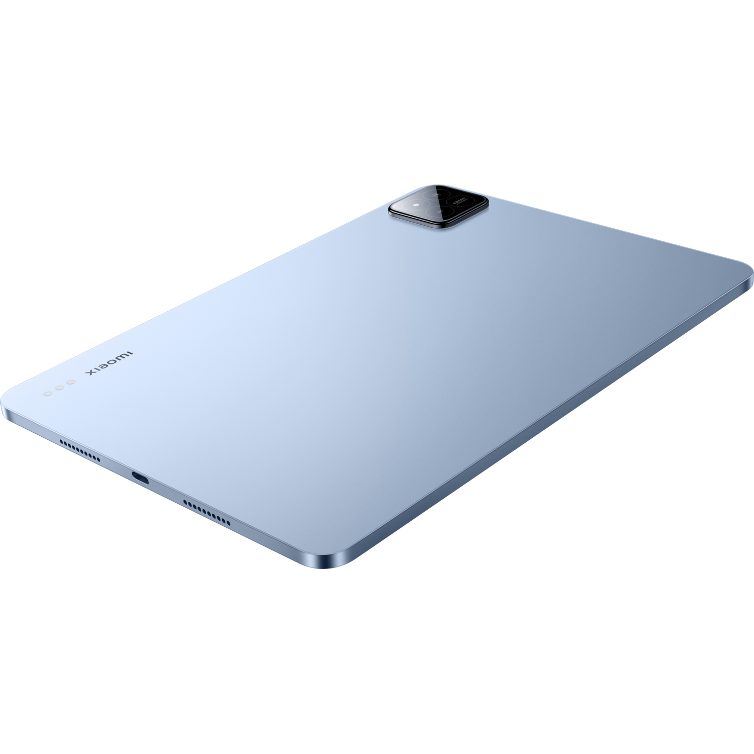 XIAOMI Pad 7 | 11.2 inch | 128 GB - Blauw - Wifi kopen? | MediaMarkt