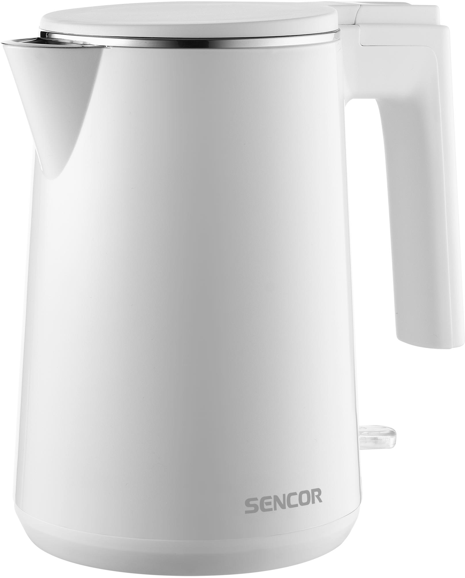 SENCOR SWK 0155WH Vízforraló 1,0 L