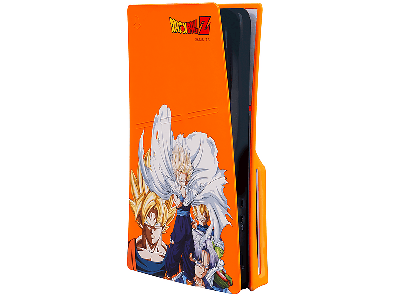 Namco Bandai DragoBall PS5 Slim Cover