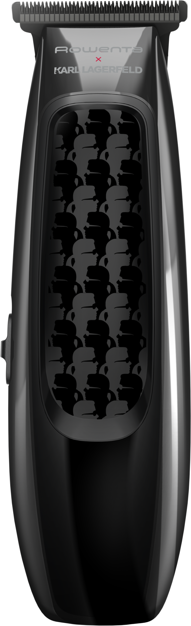 ROWENTA TN185LE0 Barber Detail Karl Lagerfeld haj- és szakállvágó