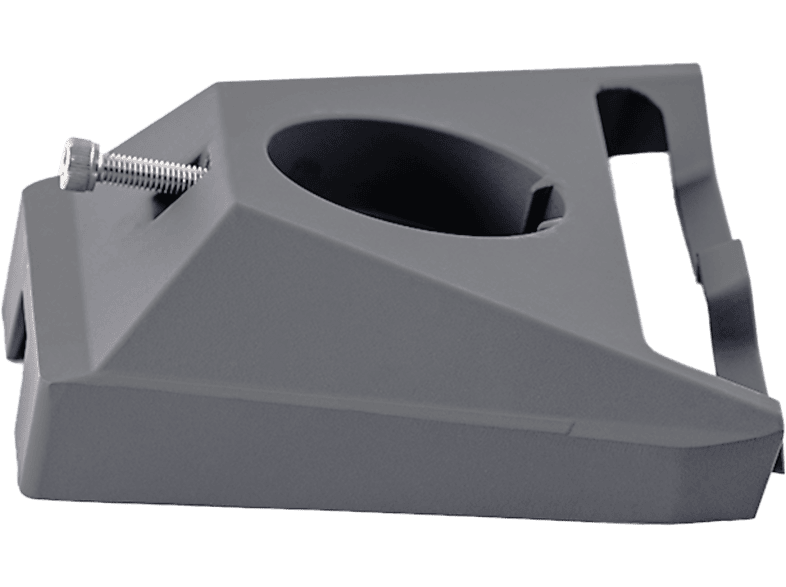STARLINK Standard Pipe Adapter Mount Rohradapter-Halterung, Grau