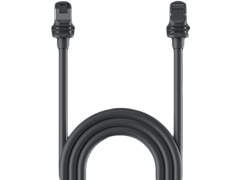 STARLINK Standard (45 m) Ethernet-Kabel, Grau