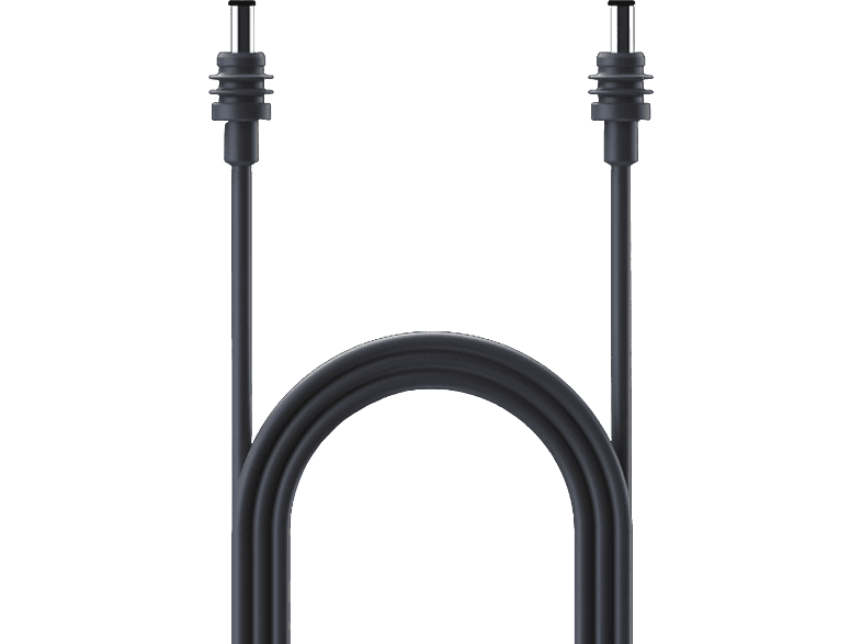STARLINK Mini DC (30 m) Stromkabel, Grau