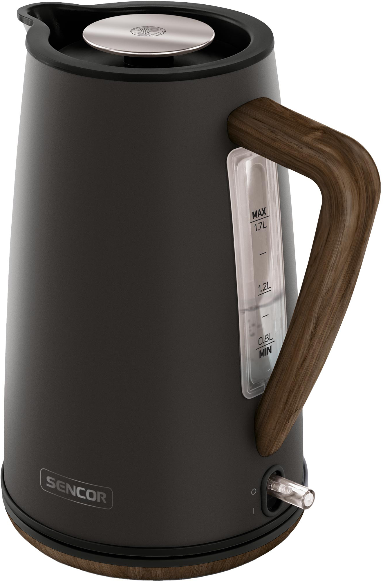 SENCOR SWK 2727MB Vízforraló 1,7 L