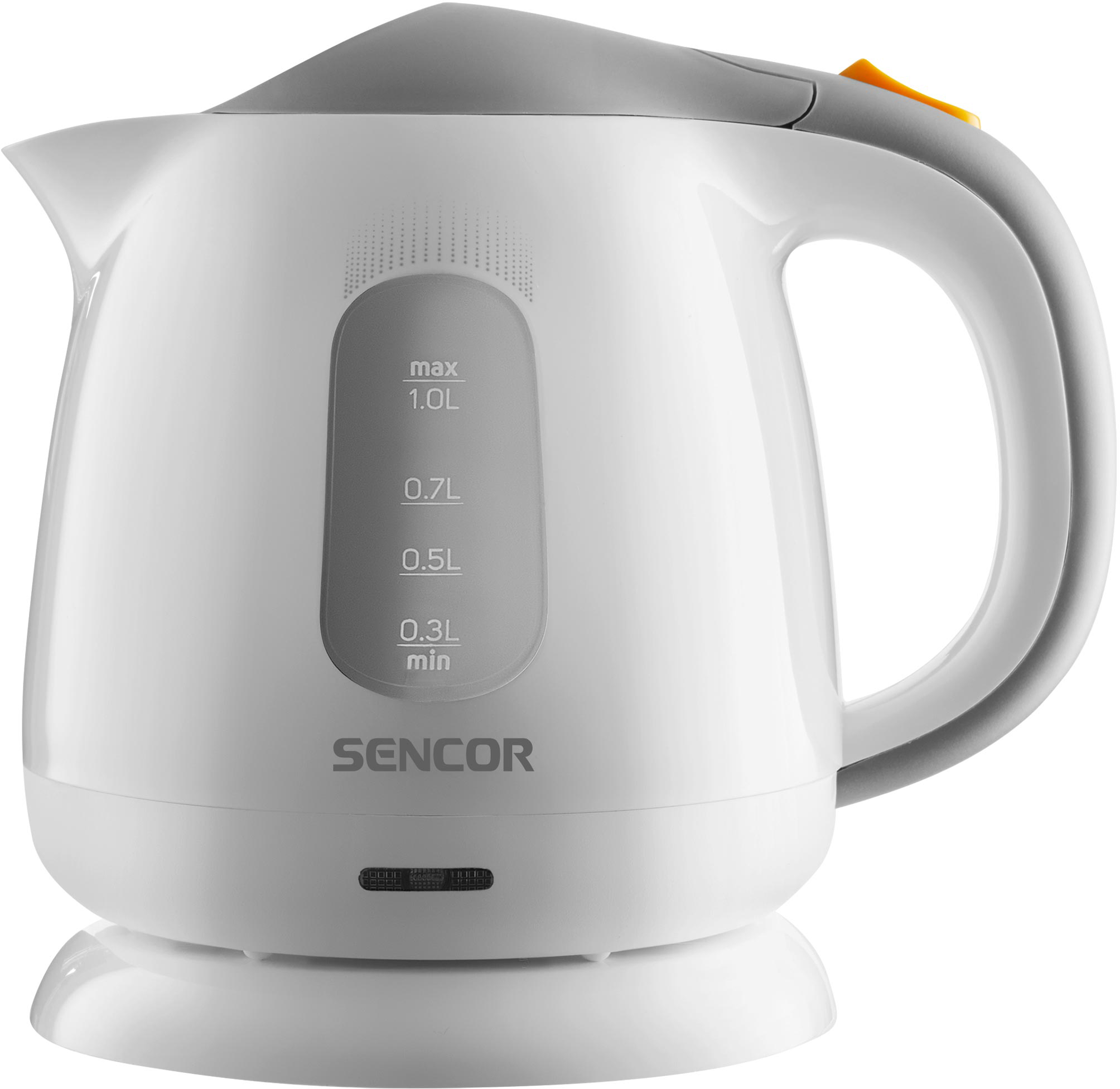 SENCOR SWK 1100WH Vízforraló 1,0 L