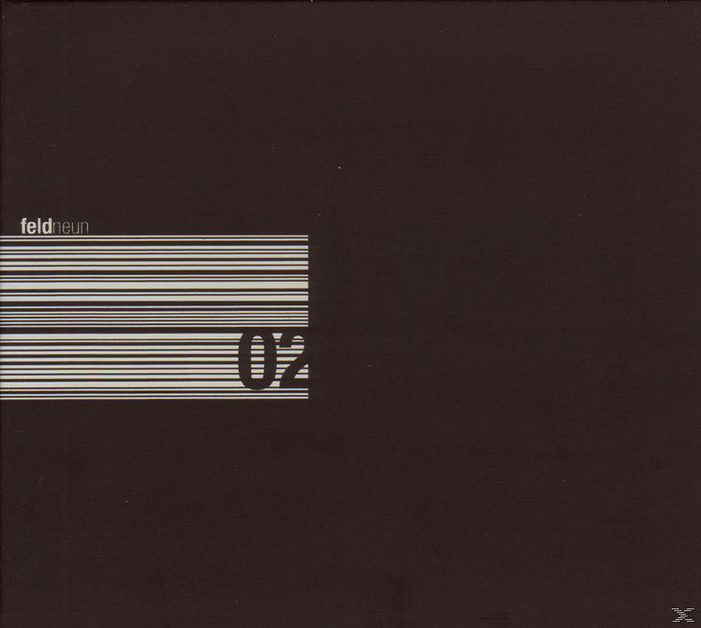 Feldneun - 2  - (CD)