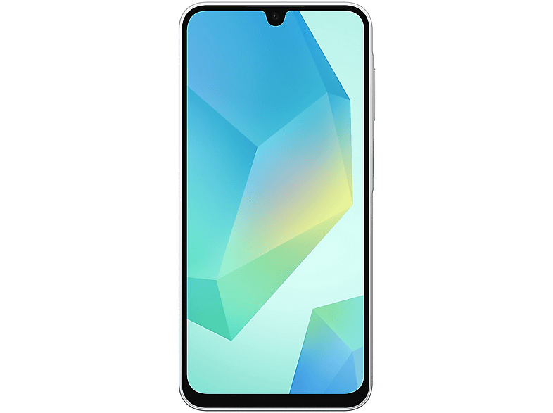 Smartfon Samsung Galaxy A16 LTE 4GB/128GB szary – zdjęcie 2