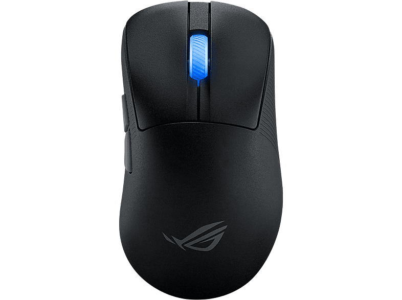 Asus ROG Keris II Ace Siyah 4K Hz Kablosuz Gaming Mouse