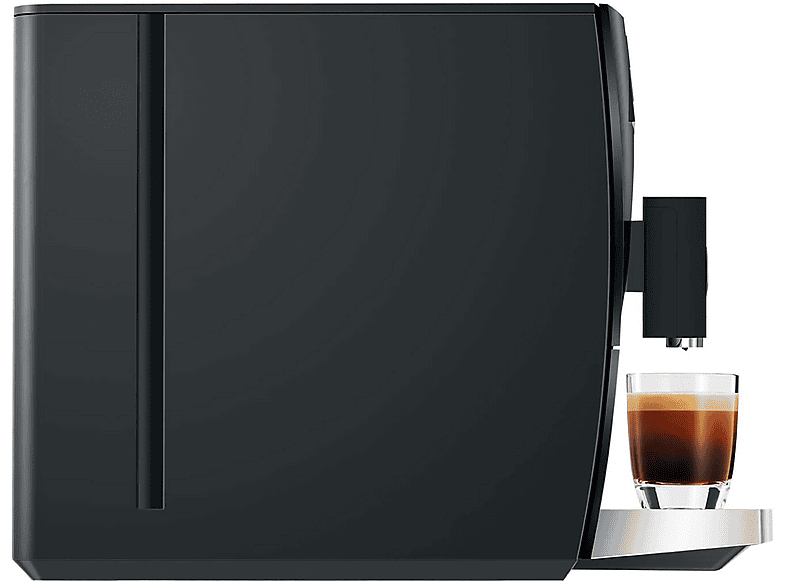 Ekspres ciśnieniowy JURA C3 (EA) Piano Black – zdjęcie 3