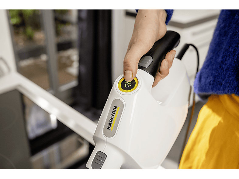 Parownica KARCHER SC 1 Multi & Up - 1.516-410.0 – zdjęcie 3