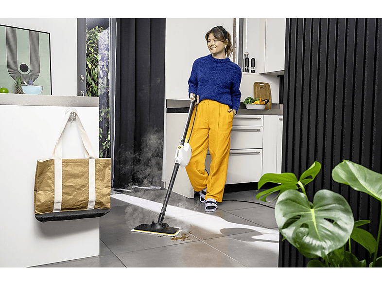 Parownica KARCHER SC 1 Multi & Up - 1.516-410.0 – zdjęcie 2