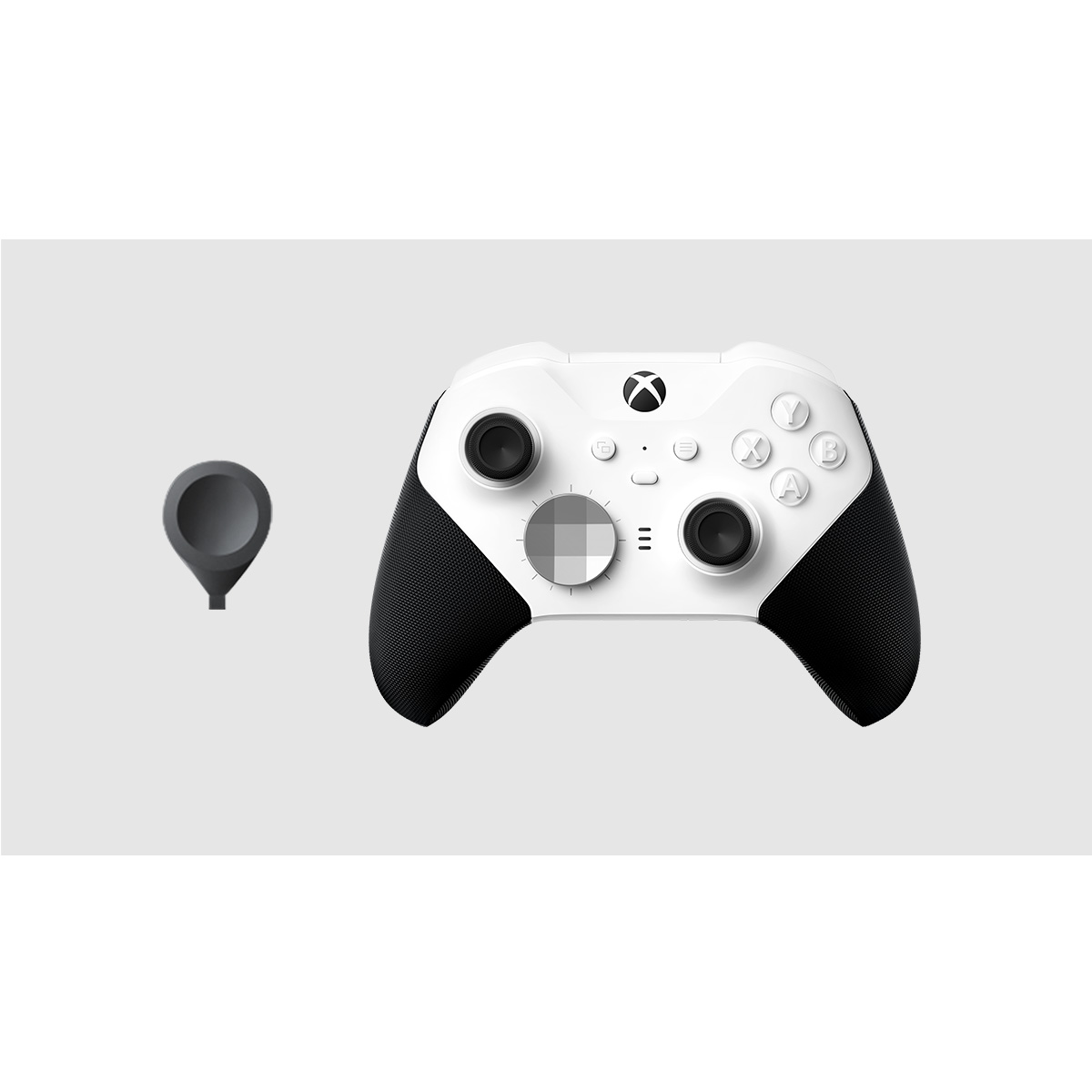 Mando Xbox Microsoft Xbox Elite V2 Core, Bluetooth Cable USB-C